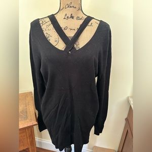 Lane Bryant Sweater Size 18/20